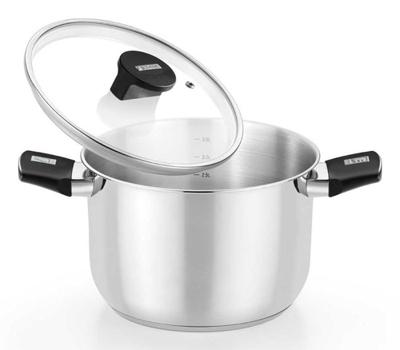 Kookpot met Deksel Monix M240224