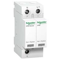 Schneider Electric A9L65501 A9L65501 Overspanningsveilige afleider 1 stuk(s) - thumbnail