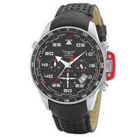 Aviator F-Series Chronograph World Time | AVW1265G149 - thumbnail