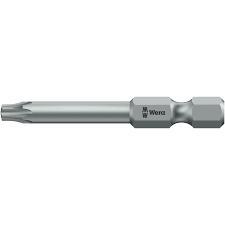 Wera 867/4 Z TORX® BO Bits met Boring, TX 25 x 70 mm - 1 stuk(s) - 05060143001 Wera 867/4 Z TORX® BO Bits met Boring, TX 25 x 70 mm - 1 stuk(s) - 05060143001