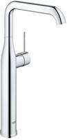 Grohe Essence New XL-Size wastafelkraan chroom - thumbnail