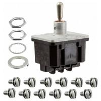 Honeywell SPS 4NT1-72 Tuimelschakelaar 1 stuk(s) - thumbnail