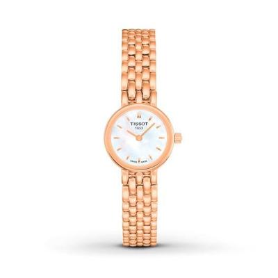 Tissot T0580093311100 Dameshorloge