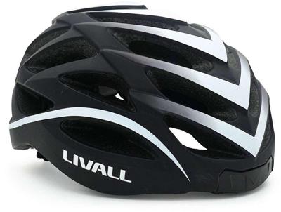 Livall bh62 neo - helmet with turn signal and speaker