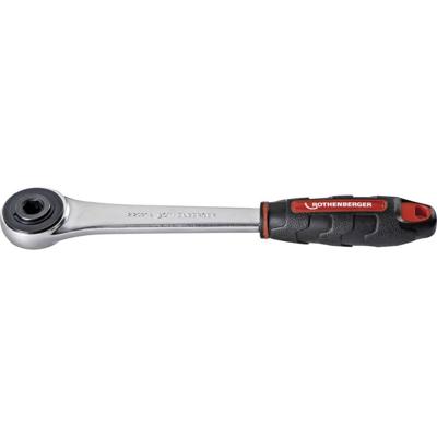 Rothenberger Industrial 027180E 027180E Doorsteekknar 1/2 (12,5 mm)