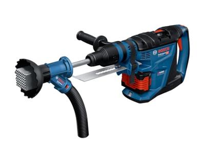 Bosch Professional GDE max Stofafzuiging voor SDS Max boorhamers - 1600A033BA