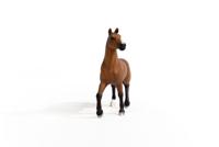 schleich HORSE CLUB Oldenburger merrie 13945 - thumbnail