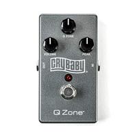 Dunlop QZ1 Q Zone Crybaby Fixed Wah - thumbnail