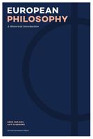 European Philosophy - Gerd Van Riel, Guy Claessens - ebook - thumbnail