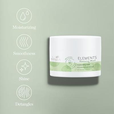 Wella Professionals Care Elements Renewing Mask 150ml