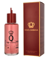 Dolce & Gabbana Q By Dolce & Gabbana Eau de Parfum Refill 100ml - thumbnail