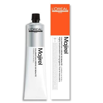 L'Oréal Professionnel Majirel Absolu 8.04 Light Natural Copper Blonde Haarverf 50ml