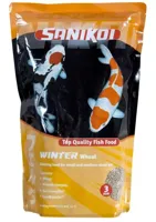 Sanikoi Winter Wheat Germ 3 mm - 1800 gram - thumbnail