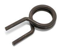 MZA Veer return spring for foot control etz 250 - thumbnail