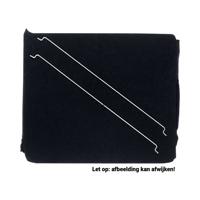 Whirlpool AMH290 koolstoffilter uitwasbaar tbv recirculatie - thumbnail