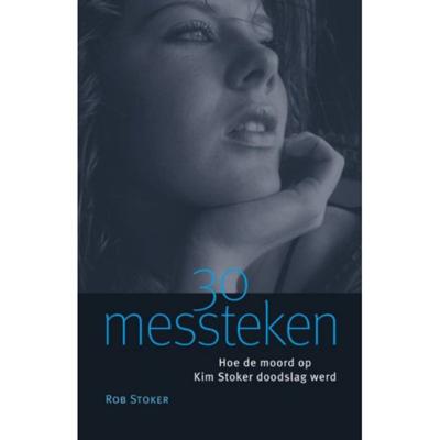 30 messteken (Paperback) 30 messteken (Paperback)