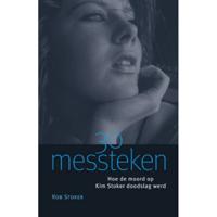 30 messteken (Paperback) - thumbnail