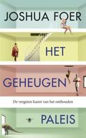 Het geheugenpaleis - Joshua Foer - ebook - thumbnail