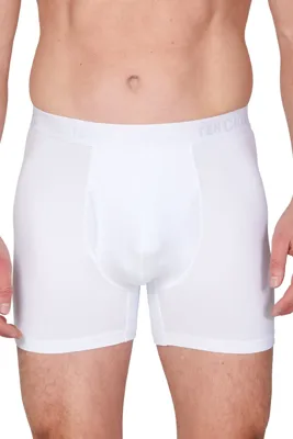 Ten Cate Classic shorts met gulp 2-pack wit