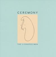 L-Shaped Man - CD (0744861105725) - thumbnail