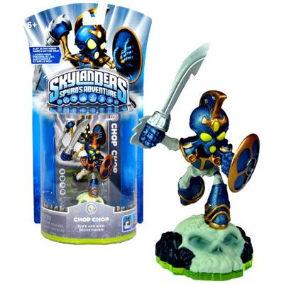Skylanders - Chop Chop