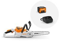Stihl MSA 70 C-B | Accukettingzaag | 36 V | met 1x 4.9Ah accu en lader | 30 cm - MA040115822 - thumbnail