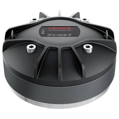 Lavoce DF10.142LM Hogetoon-driver 8 Ω