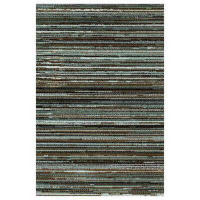 Dutchbone Keklapis Vloerkleed Groen