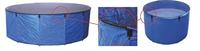 Aquaforte Flexibele Koi Bowl - Ø120 x H60cm (680 liter) - thumbnail