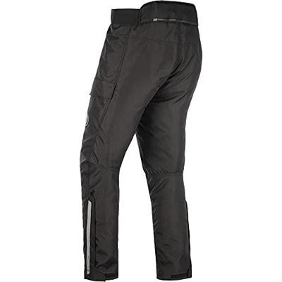 OXFORD Trousers spartan regular black gr.5xl