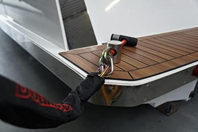 DoubleLock Loop Chain | SCM-keur | 200 cm - 35090055 DoubleLock Loop Chain | SCM-keur | 200 cm - 35090055