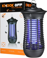 Knock Pest Insectenlamp 18 Watt - thumbnail