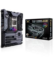 ASUS TUF X299 MARK 1 LGA 2066 ATX Intel® X299 - thumbnail
