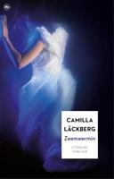 Zeemeermin - Camilla Läckberg - ebook - thumbnail