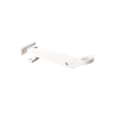 Axaflex rvs/wit 2647-20-74E