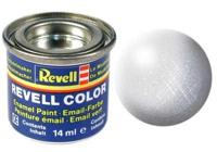 Revell Enamel NR.99 Aluminium Metallic - 14ml - thumbnail