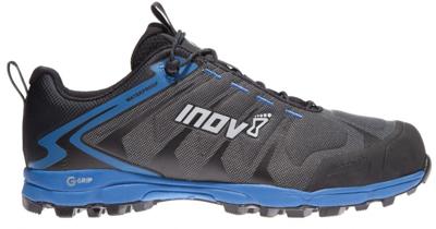 Inov-8 hikingschoenen Roclite 350 heren zwart/blauw Inov-8 hikingschoenen Roclite 350 heren zwart/blauw