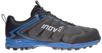 Inov-8 hikingschoenen Roclite 350 heren zwart/blauw - thumbnail