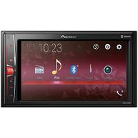 Pioneer MVH-A210BT autoradio Zwart 200 W Bluetooth - thumbnail