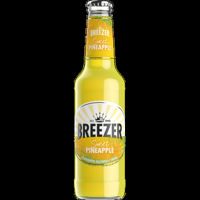 BREEZER Pineapple 275 ML bij Jumbo - thumbnail