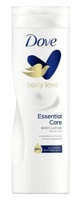 Dove Body Love Bodylotion Essential Care - thumbnail