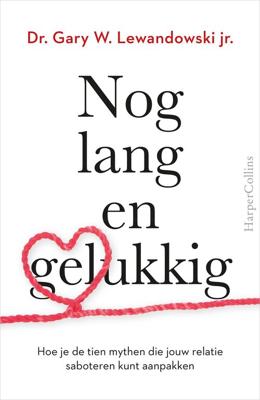 Nog lang en gelukkig - Gary Lewandowski - ebook