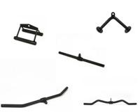 PT Essentials CAP100 Cable Handle Attachment Package 5 stuks - thumbnail