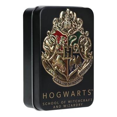 Harry Potter Playing Cards Hogwarts
