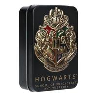 Harry Potter Playing Cards Hogwarts - thumbnail
