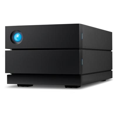 LaCie STHJ60000800 2Big Raid USB-C 60TB