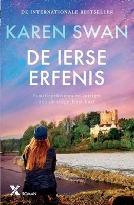 De Ierse erfenis - Karen Swan - ebook
