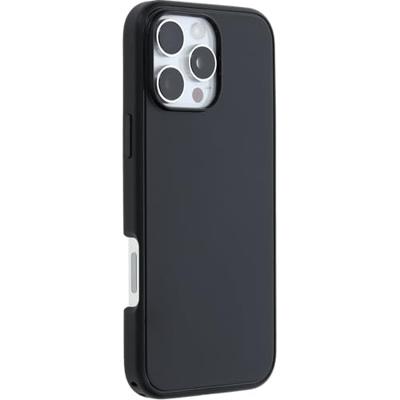 Otterbox Symmetry MagSafe Case Apple iPhone 16 Pro Zwart