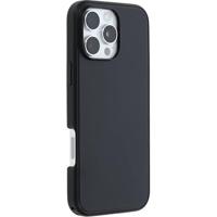 Otterbox Symmetry MagSafe Case Apple iPhone 16 Pro Zwart - thumbnail