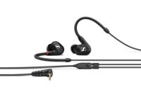 Sennheiser IE 100 PRO BLACK - thumbnail